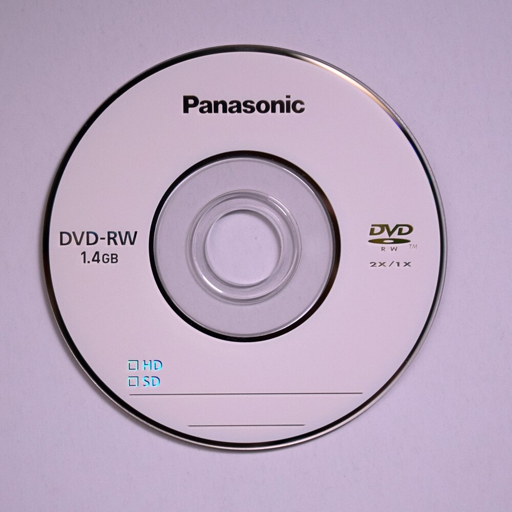 1PCS Ϻ LM-RW30U5 ̴ 3 (8cm) DVD-RW Rewriteabl..